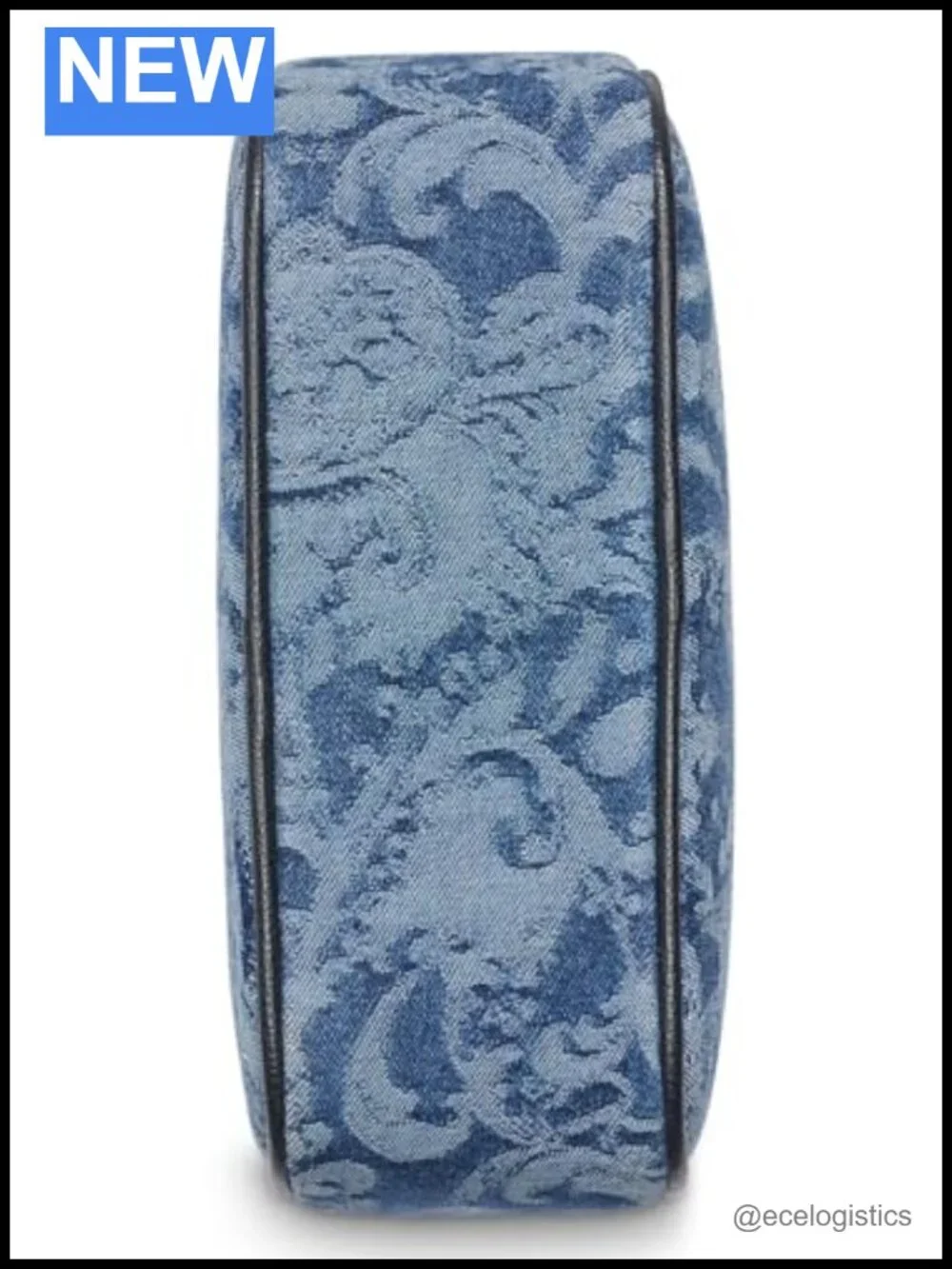 KARL LAGERFELD Maybelle Printed Crossbody Bag - Adjustable Shoulder Strap